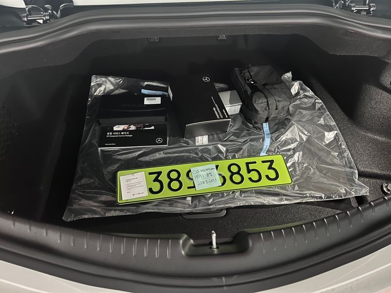 2025 Mercedes-Benz E-Class CLE450 4MATIC Cabriolet photo 15