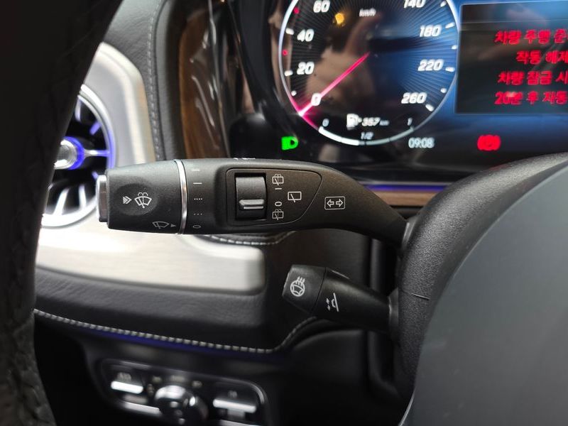 2026 Mercedes-Benz CLA G450d photo 18