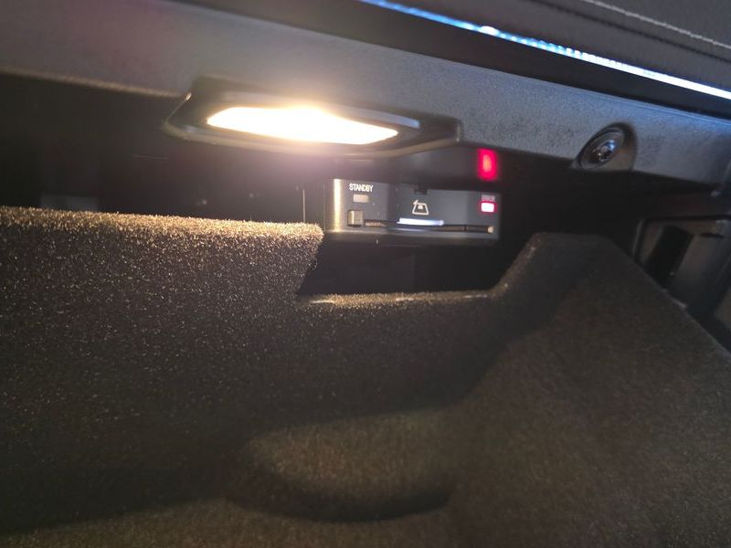 2026 Mercedes-Benz CLA G450d photo 20