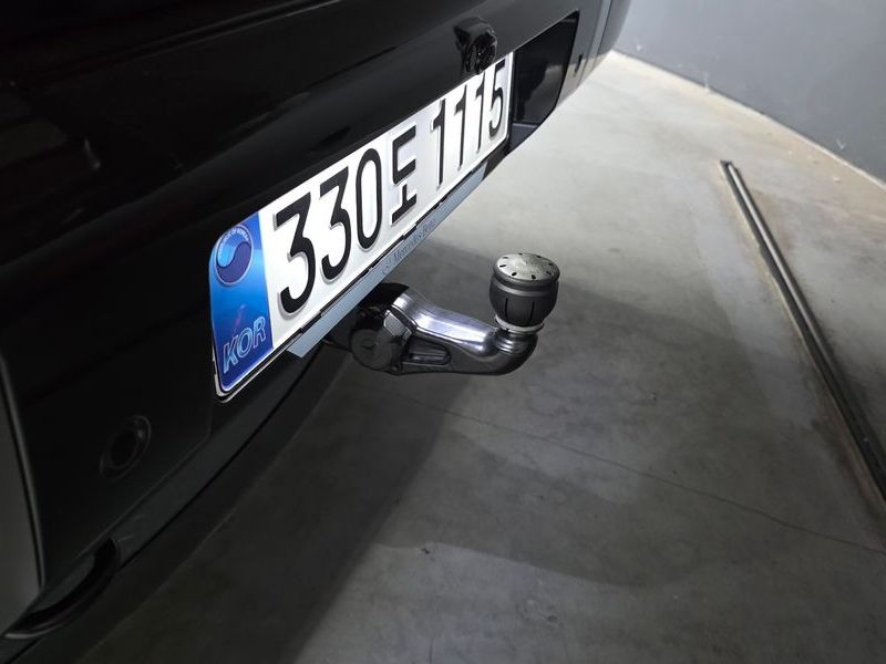 2026 Mercedes-Benz CLA G450d photo 29