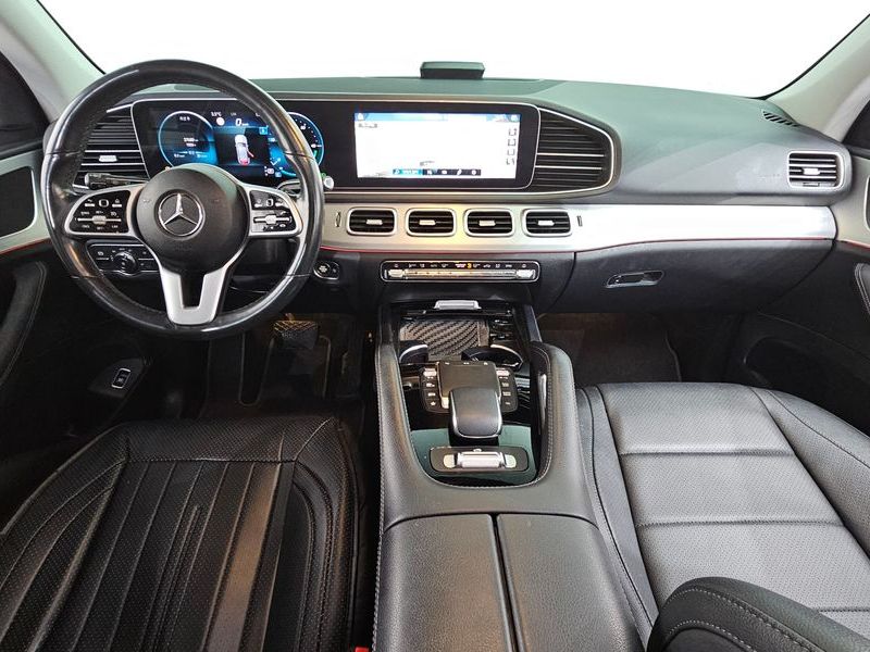 2020 Mercedes-Benz E-Class GLE300d 4MATIC photo 7