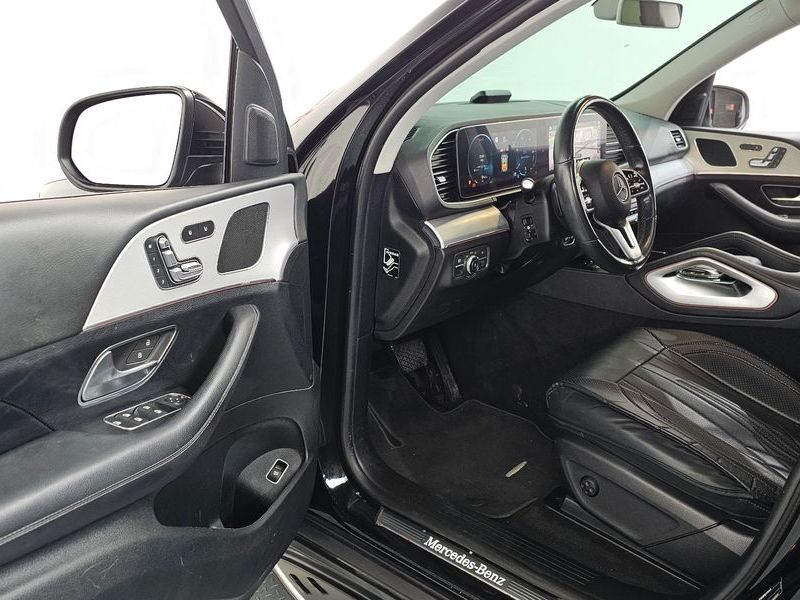 2020 Mercedes-Benz E-Class GLE300d 4MATIC photo 10
