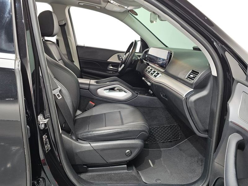 2020 Mercedes-Benz E-Class GLE300d 4MATIC photo 11