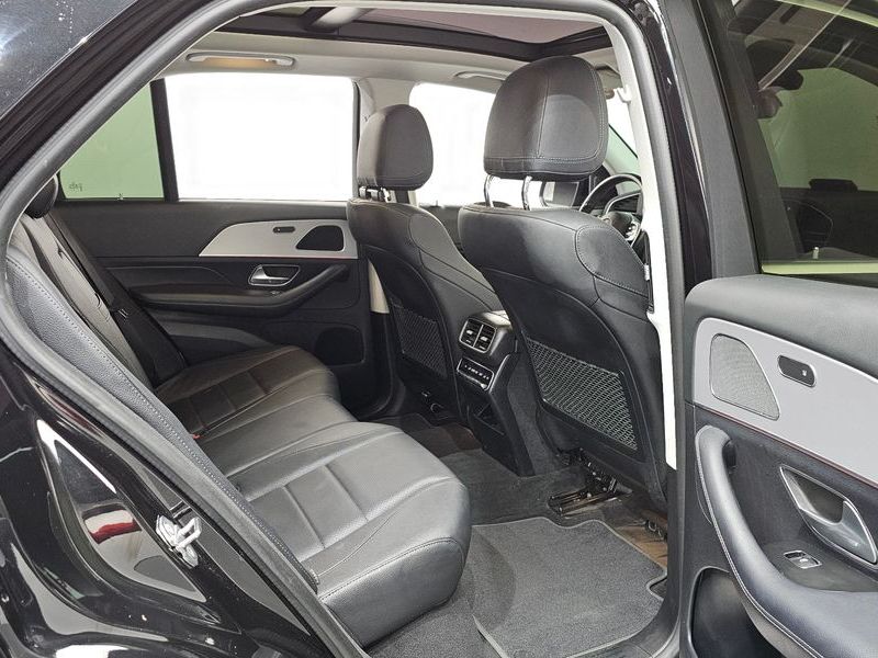 2020 Mercedes-Benz E-Class GLE300d 4MATIC photo 12