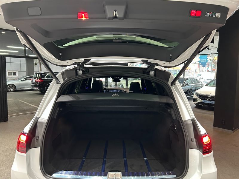 2025 Mercedes-Benz S-Class Maybach GLS600 4MATIC photo 20