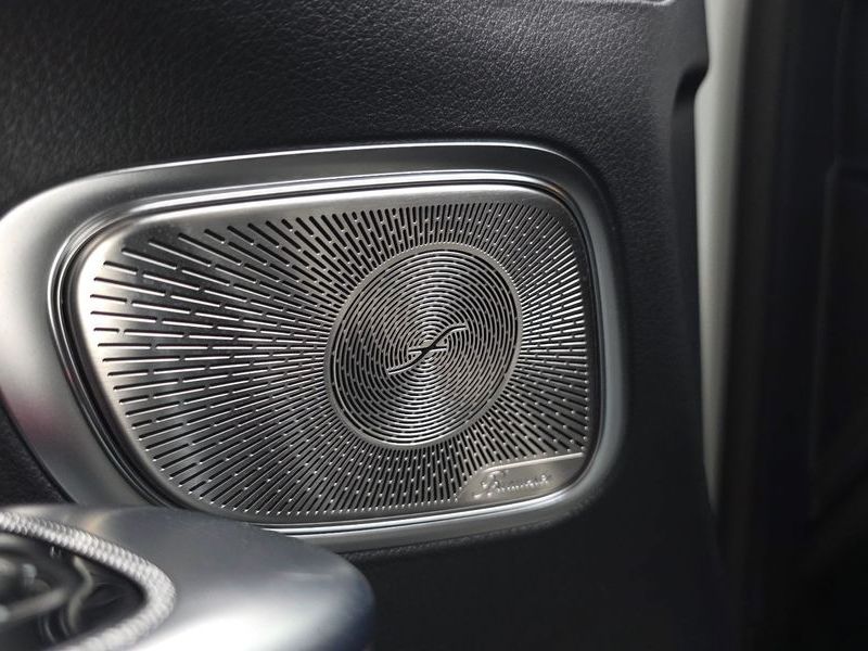 2026 Mercedes-Benz C-Class GLC300 4MATIC Avnatgarde Coupe photo 17