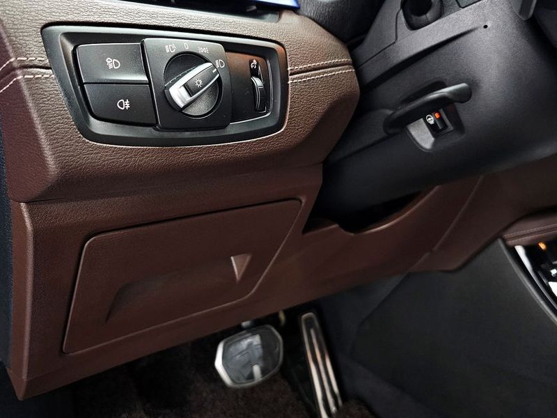 2023 BMW X2 xDrive20i M Sport photo 17