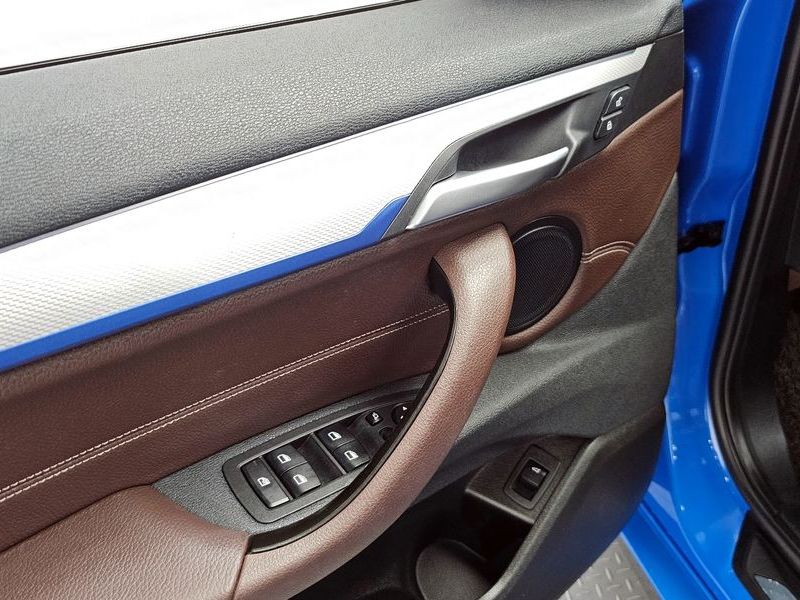 2023 BMW X2 xDrive20i M Sport photo 19