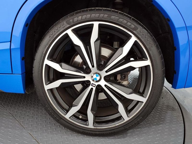 2023 BMW X2 xDrive20i M Sport photo 21