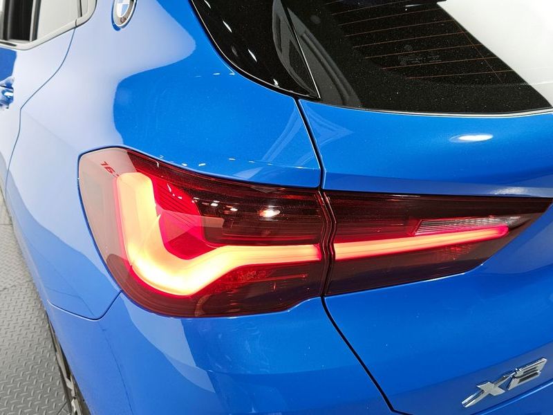 2023 BMW X2 xDrive20i M Sport photo 23
