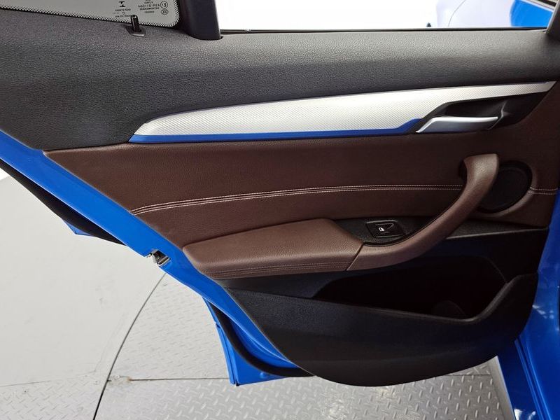 2023 BMW X2 xDrive20i M Sport photo 25