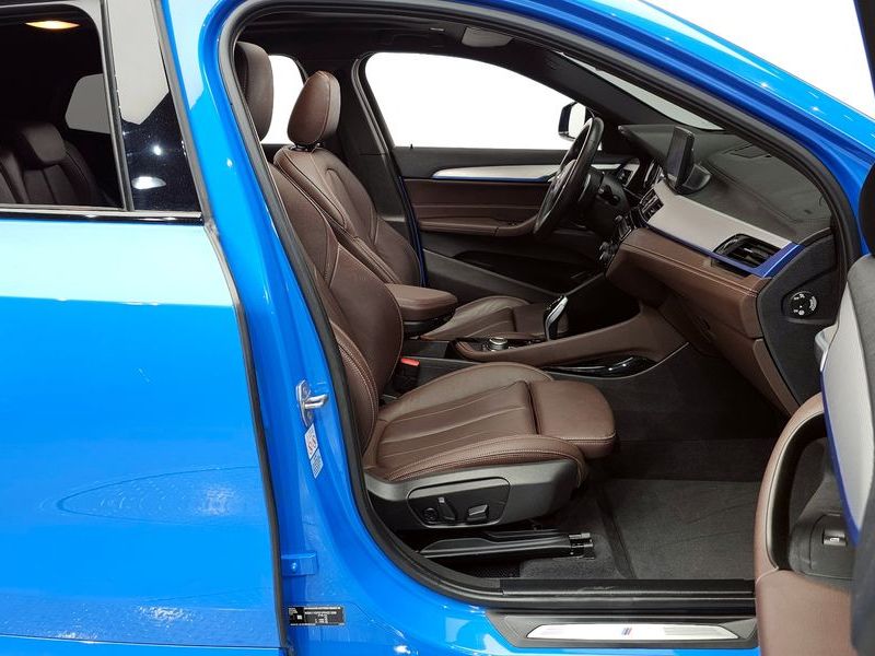 2023 BMW X2 xDrive20i M Sport photo 26