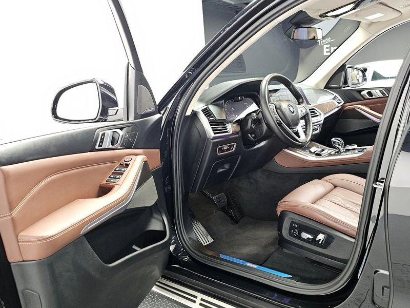 2023 BMW X5 xDrive 40i xLine photo 10