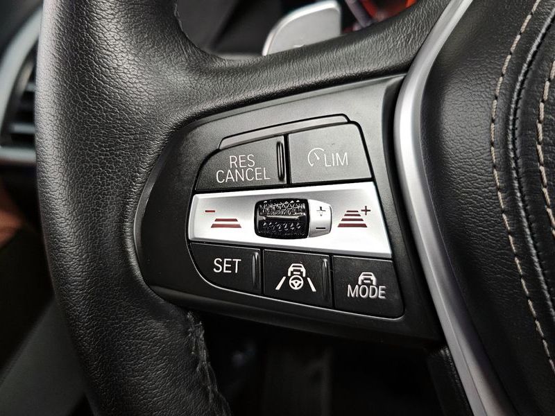 2023 BMW X5 xDrive 40i xLine photo 15