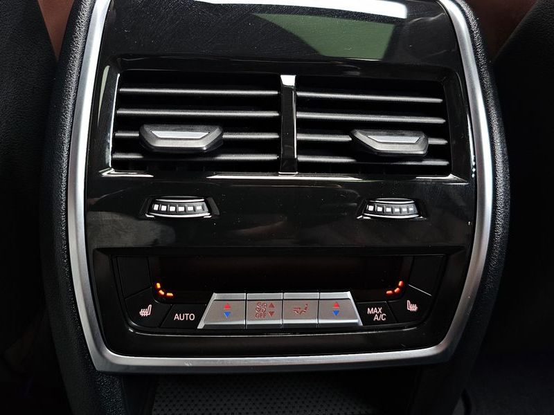 2023 BMW X5 xDrive 40i xLine photo 17