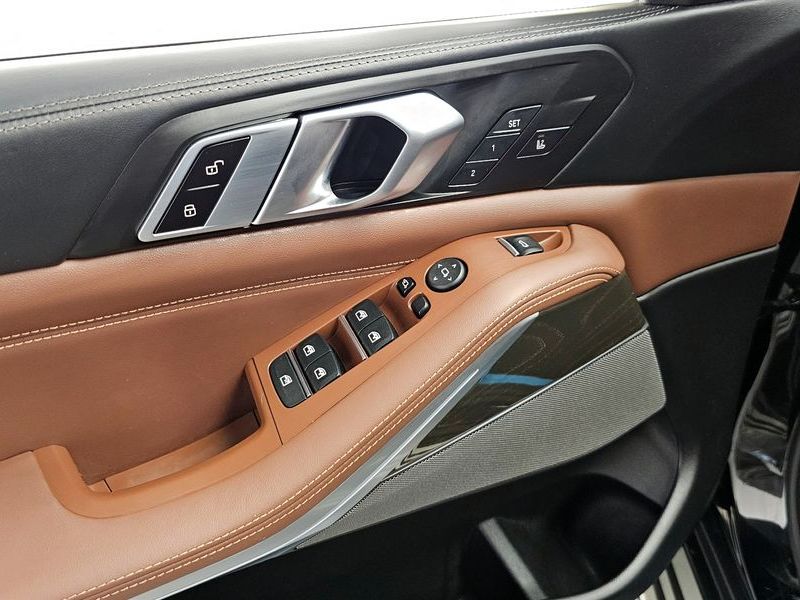 2023 BMW X5 xDrive 40i xLine photo 19