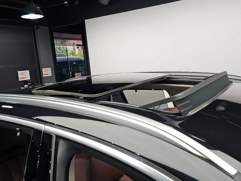 2023 BMW X5 xDrive 40i xLine photo 20