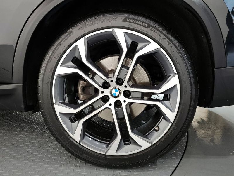 2023 BMW X5 xDrive 40i xLine photo 21