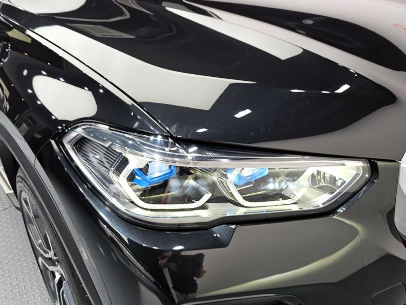 2023 BMW X5 xDrive 40i xLine photo 22