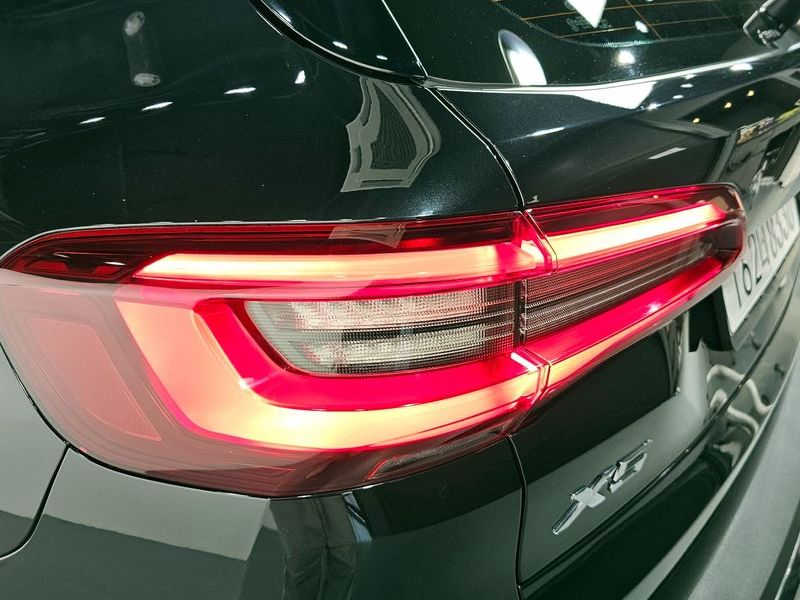 2023 BMW X5 xDrive 40i xLine photo 23