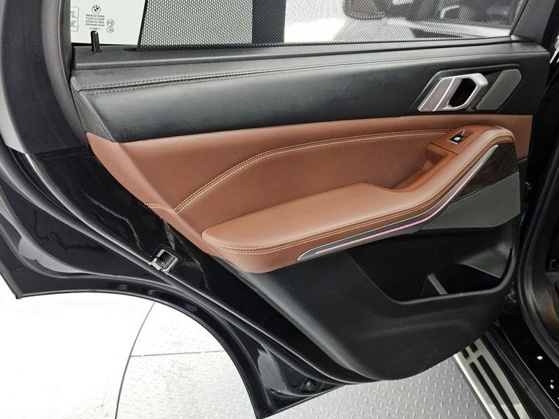 2023 BMW X5 xDrive 40i xLine photo 25