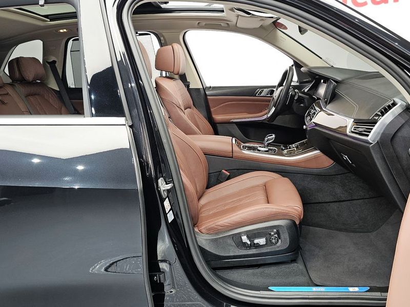 2023 BMW X5 xDrive 40i xLine photo 26