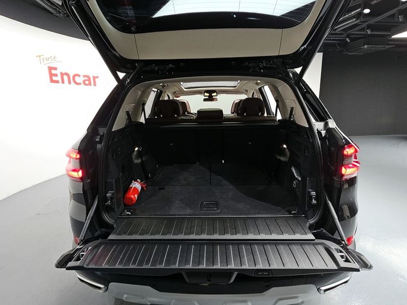 2023 BMW X5 xDrive 40i xLine photo 29