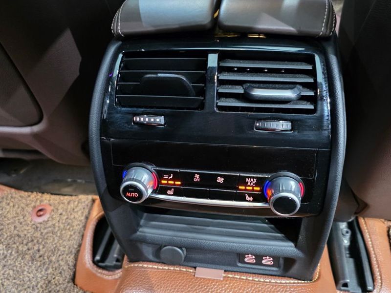 2021 BMW 6 Series 620d xDrive M Sport photo 19