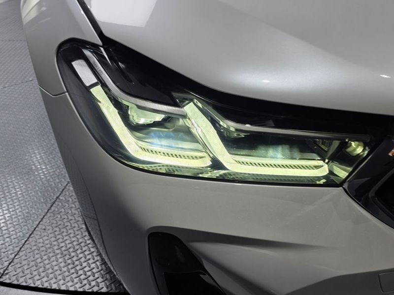2021 BMW 6 Series 620d xDrive M Sport photo 22
