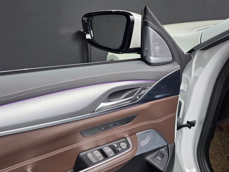 2021 BMW 6 Series 620d xDrive M Sport photo 29
