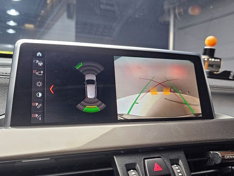 2021 BMW X1 xDrive 18d xLine photo 14