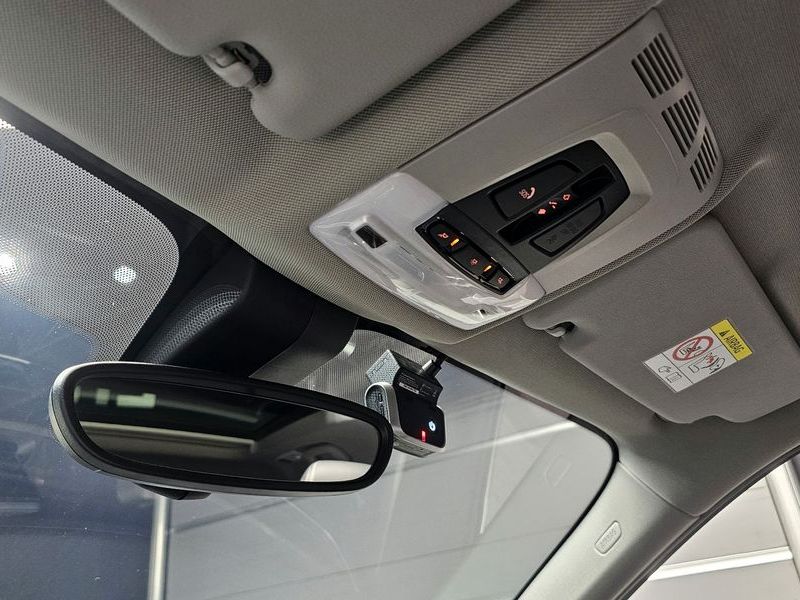 2021 BMW X1 xDrive 18d xLine photo 19
