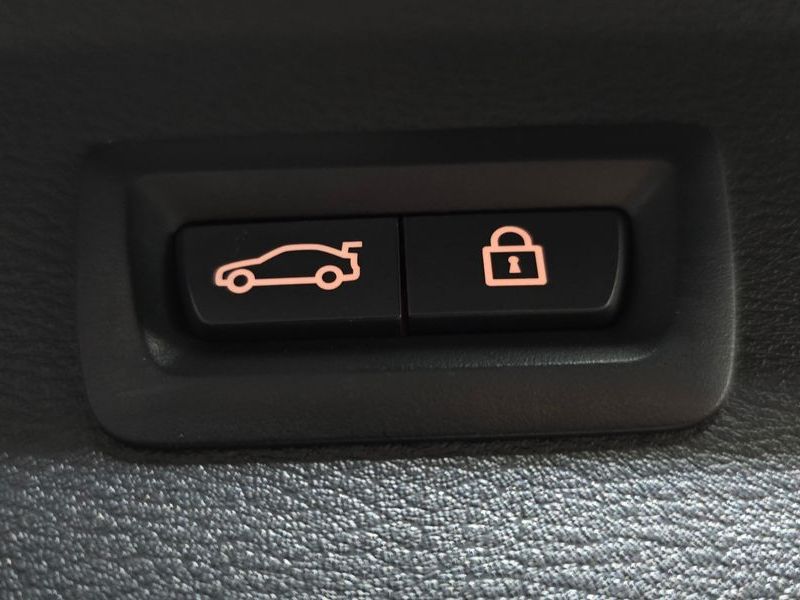 2021 BMW X1 xDrive 18d xLine photo 20