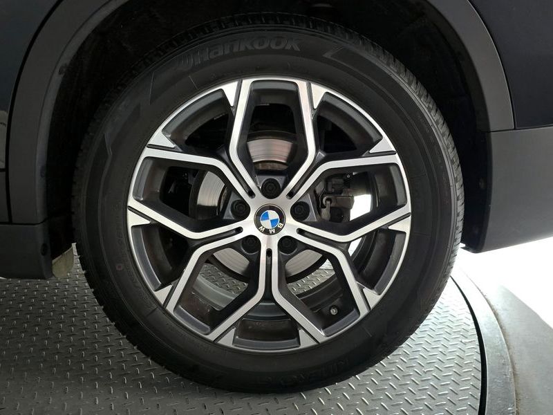 2021 BMW X1 xDrive 18d xLine photo 21