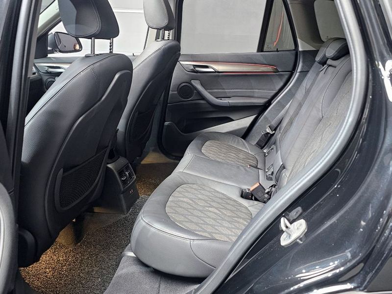 2021 BMW X1 xDrive 18d xLine photo 26
