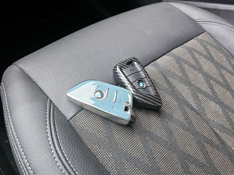 2021 BMW X1 xDrive 18d xLine photo 27