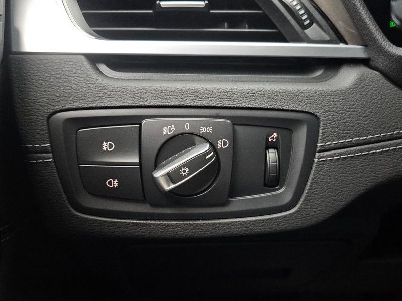 2021 BMW X1 xDrive 18d xLine photo 29