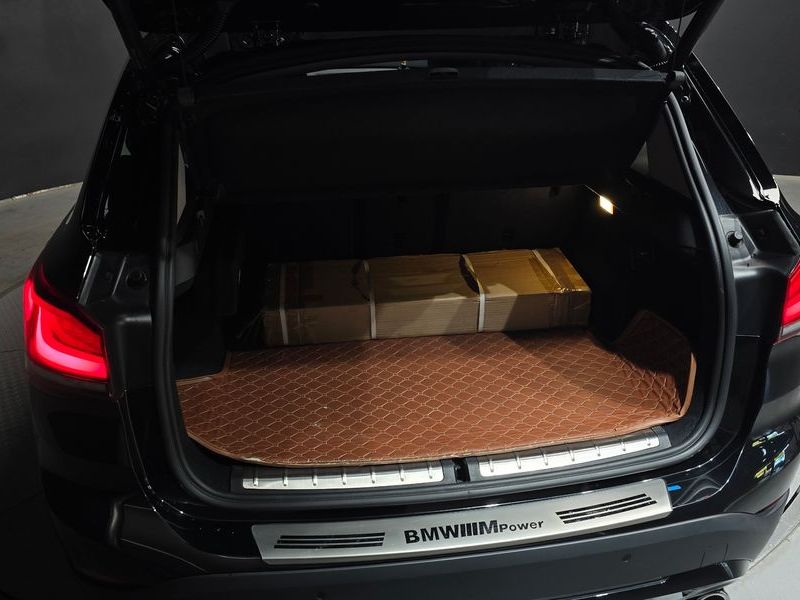 2021 BMW X1 xDrive 18d xLine photo 30