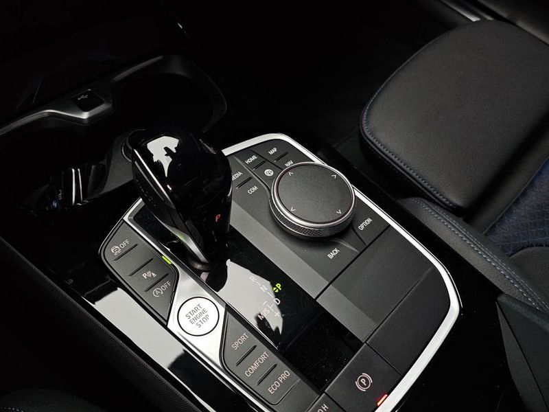 2024 BMW 1 Series 120i M Sports photo 9