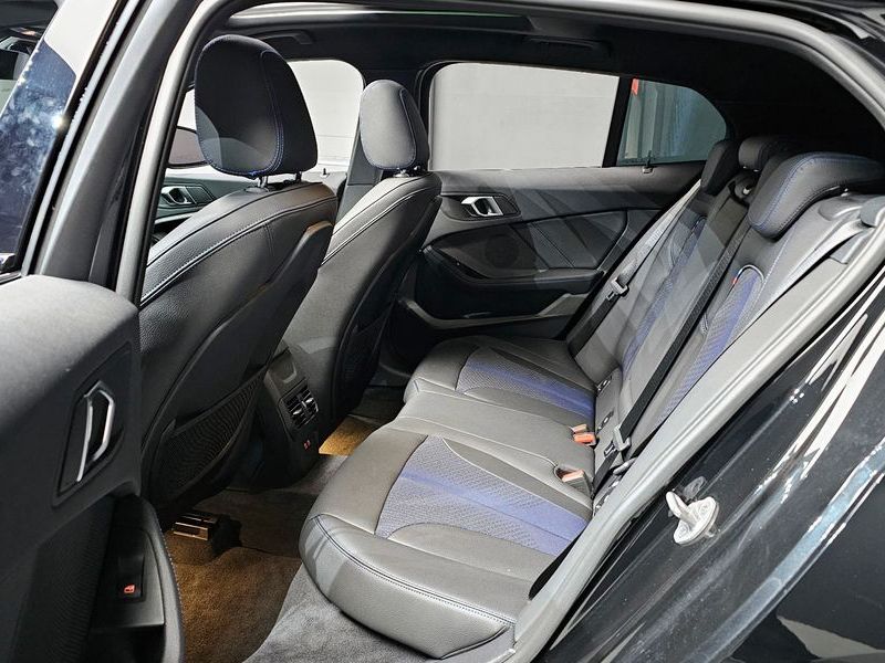 2024 BMW 1 Series 120i M Sports photo 13