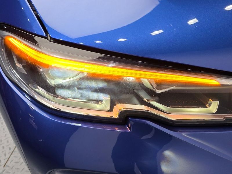 2021 BMW 3 Series 320i M Sport photo 22