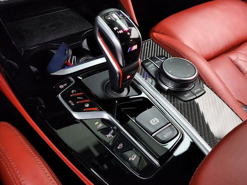 2020 BMW X3 3.0 photo 9