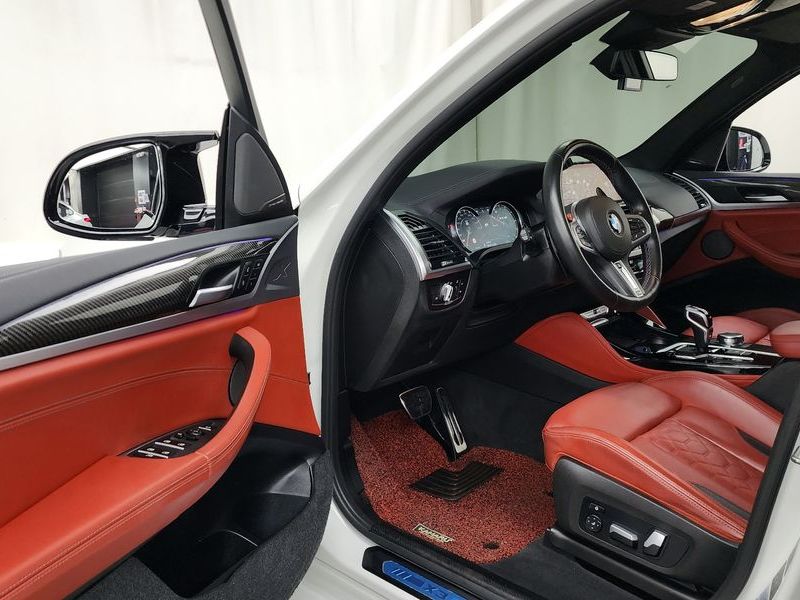 2020 BMW X3 3.0 photo 10