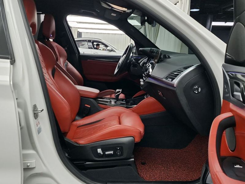 2020 BMW X3 3.0 photo 11