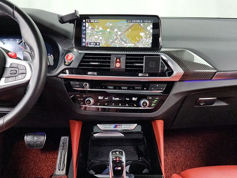 2020 BMW X3 3.0 photo 14