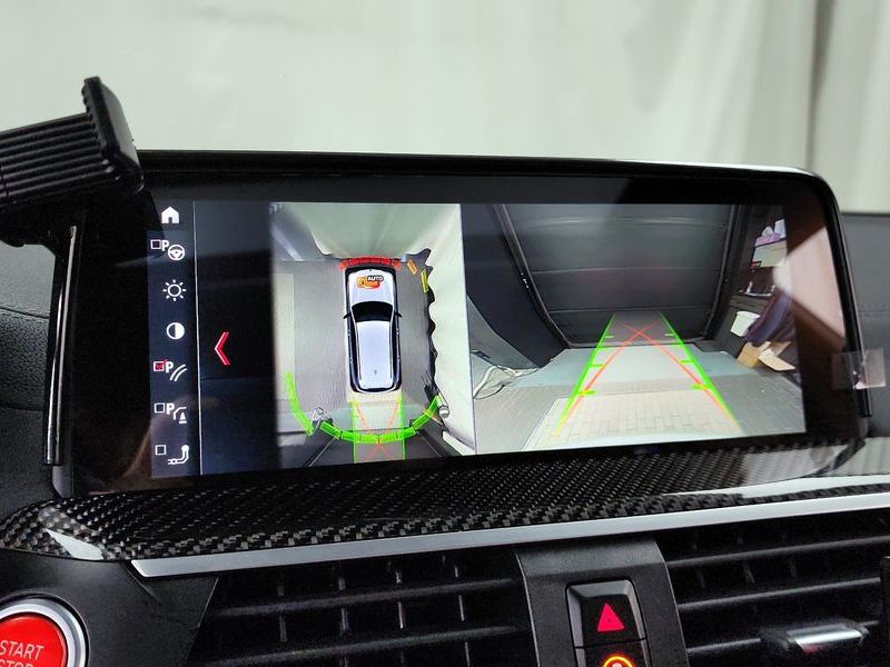 2020 BMW X3 3.0 photo 15