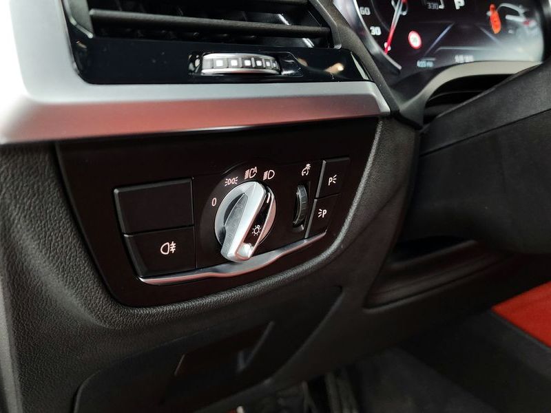 2020 BMW X3 3.0 photo 16