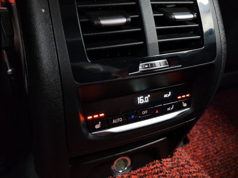 2020 BMW X3 3.0 photo 19