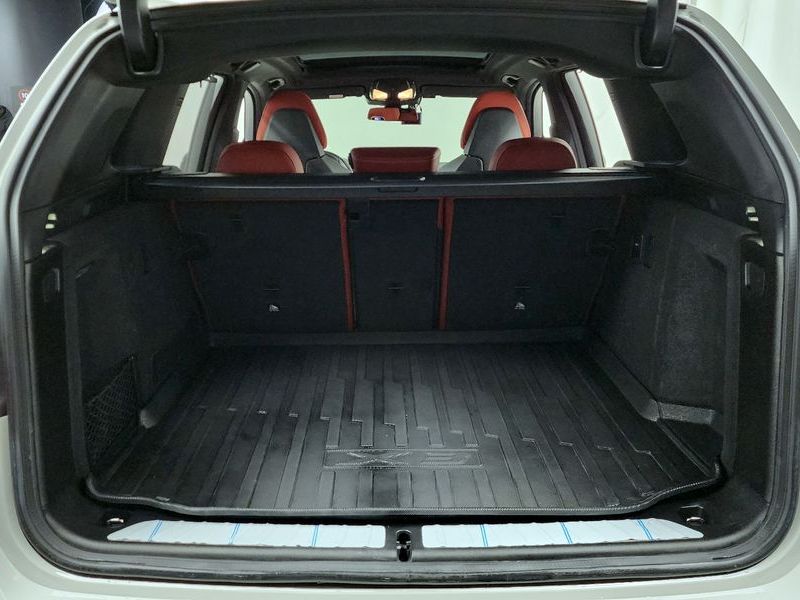 2020 BMW X3 3.0 photo 20