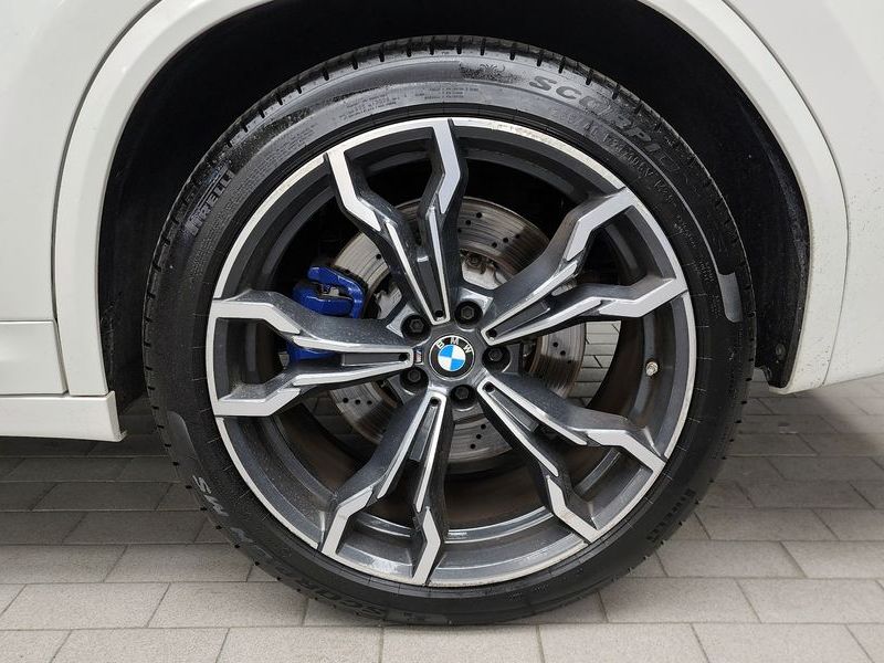 2020 BMW X3 3.0 photo 21